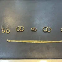 طلای کارکرده