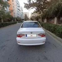 سمند سورن مدل ۹۳f7کم کار بیرنگ