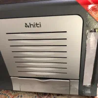 پرینتر وکیبورد