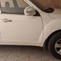 لیفان x60 اتومات|خودرو سواری و وانت|شهرکرد, |دیوار