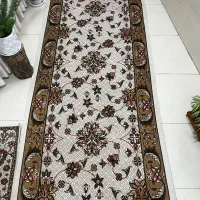 گلیم و پادری‌