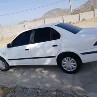 سمند مدل ۹۴ کارمندی