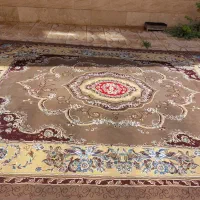 فرش ۱۲ متری در حد نو درجه یک