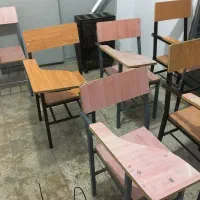 فروش تک صندلی دانش آموزی