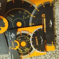 صفحه گرانیت برIRONMAX