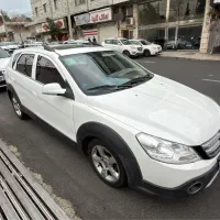 اچ سی کراس مدل ۱۳۹۶  معاوضه  اقساط