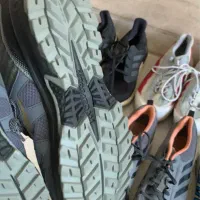 فروش کتونی  اورجینال بصورت عمده|کیف، کفش، کمربند|بوکان, |دیوار