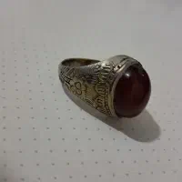 انگشتر عقیق
