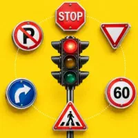 آموزش رانندگی تضمینی آقای مربی