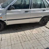 فروش خودرو|خودرو سواری و وانت|شیروان (خراسان), |دیوار