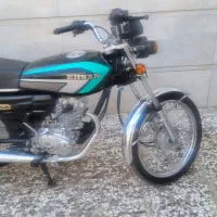 موتورسیکلت|موتورسیکلت|آزادشهر, |دیوار