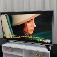 تلویزیون LG 43