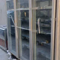 فریزر ایستاده مشهدسرما