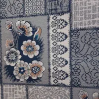 گلیم فرش نو