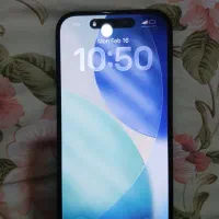 آیفون 15 نرمال