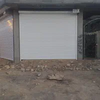 کرکره برقی آریا شرایط بلند مدت ترابی|خدمات پیشه و مهارت|فلاورجان, |دیوار