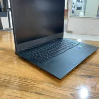 حراج لپتاپ گیمینگ hp omen i9 نسل 13|رایانه همراه|زاهدان, |دیوار
