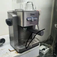 دستگاه اسپرسوساز