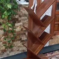 کتابخانه کابینت و کمد|کتابخانه، شلف، قفسههای دیواری|رامسر, |دیوار