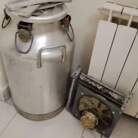 دستگاه تقطیر 50 لیتری برقی