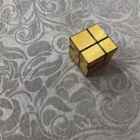 روبیک ۲ در ۲ اینه ای