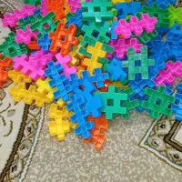 جور چین|اسباب‌‌بازی|چهاردانگه (تهران), |دیوار