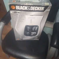 چای ساز برجی بلک اندکر