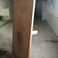 تخت چوبی|تخت و صندلی بچه|قزوین, |دیوار