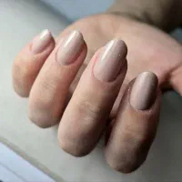 مدل کاشت ناخن و ژلیش