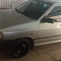 پرایدصبافروشی