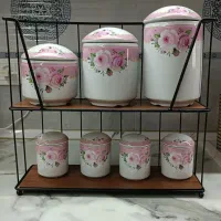 پاسماوری چینی