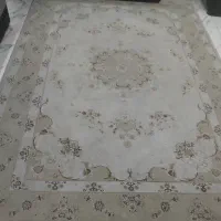 فرش ۶متری سالم فقط کثیفه