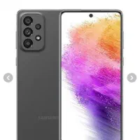 گوشی A73  256 +8 معاوضه با موتور
