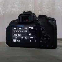 دوربین کنون