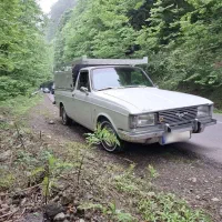 پیکان وانت ۷۶