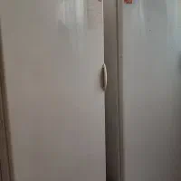 دوعدد فریزر پارس