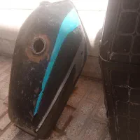 قفس قناری لوزم موتور|لوازم جانبی حیوانات|تربتحیدریه, ترمینال|دیوار