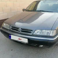 زانتیا مدل 88 تازه تعمیر اساسی|خودرو سواری و وانت|کازرون, |دیوار