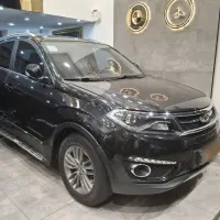 تیگو ۵ اکسلنت مدل ۹۷