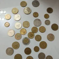 سکه قدیمی|کلکسیون سکه، تمبر، اسکناس|کرج, حاجی آباد|دیوار