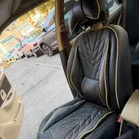 روکش تمام چرم VIP طبی پارس نو نو