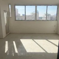 اپارتمان ۸۵ متری دو خواب طبقه سوم جنوبی شهرک سیمرغ