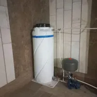 نصب پمپ آب و منبع به صورت تخصصی و مهندسی|خدمات پیشه و مهارت|تهران, شمشیری|دیوار