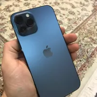 ایفون ۱۲ پرومکس ۲ سیم ۲۵۶