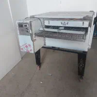 دستگاه فرساندویچ تجهیز رستوران ریلی فر|کافیشاپ و رستوران|رباطکریم, شهرک صنعتی صباشهر|دیوار