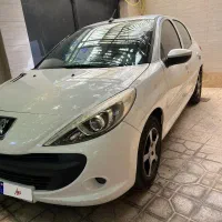 207 مدل 99|خودرو سواری و وانت|شهریار, شهریار|دیوار