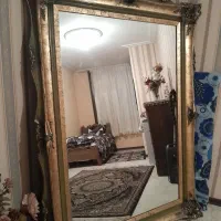 اینه قدی بزرگ