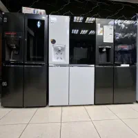 لوازم خانگی استوک رسالت با ٪30 زیر قیمت بازار