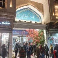 *تجریش + بازار قائم* 33 متر مغازه محشر / سرقفلی