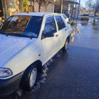 پرایدمدل98کم کار..30هزار واقعی به شرط دیاگ|خودرو سواری و وانت|نورآباد, |دیوار